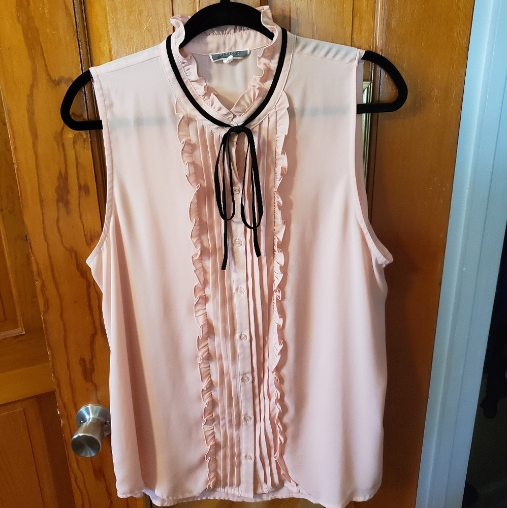 Pleione blouse